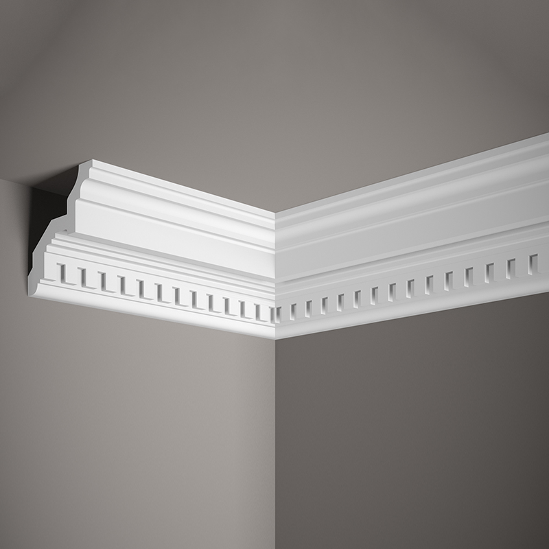 Listwa Sufitowa MDA046 Flex 11,5cm Mardom Decor Listwa Sufitowa MDA046 Flex 11,5cm Mardom Decor